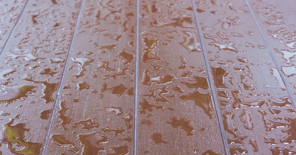 Podovi za vlažne prostorije – najbolji izbor za kupatila i terase