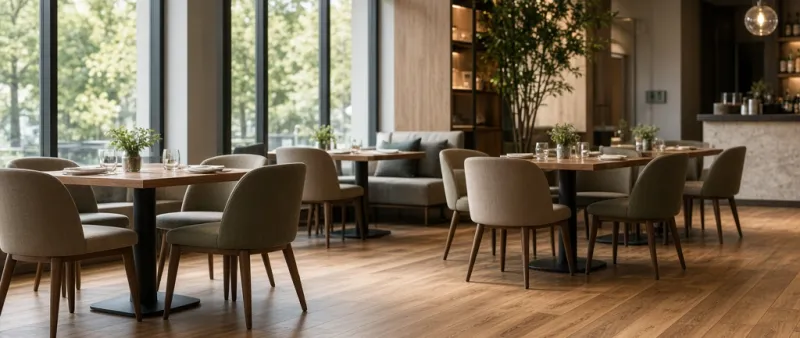 Podovi za HoReCa sektor: restoran, hotel ili lokal