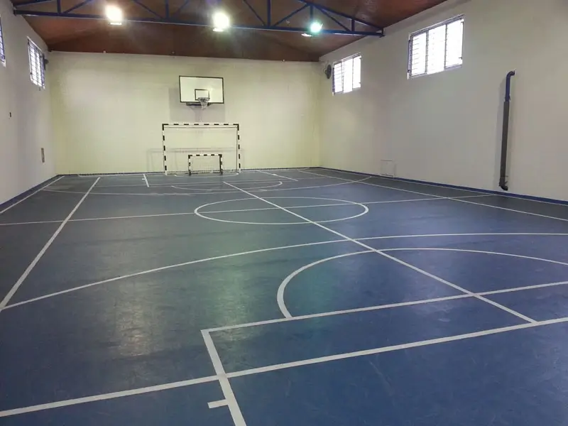 Sportski podovi